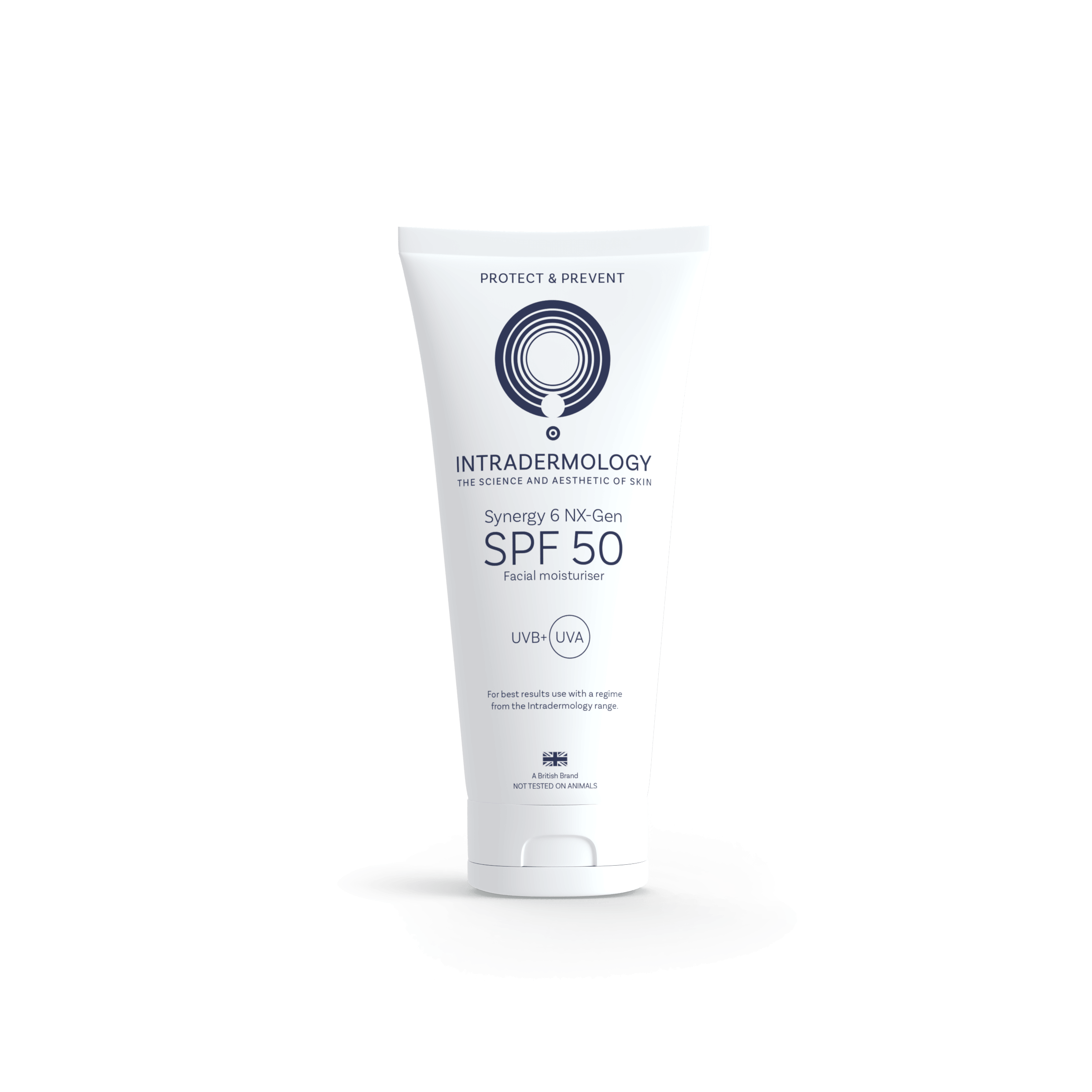 Synergy 6 NX-Gen SPF 50ml - BACK IN STOCK GET YOURS WHILE STOCKS LAST!!!!!
