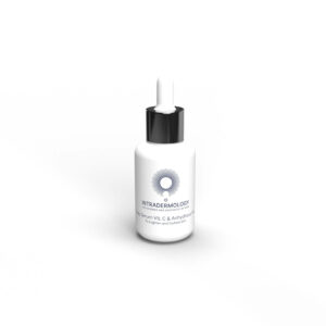 Vit C and Anhydrous HA 30Ml - Also see travel size 15Ml