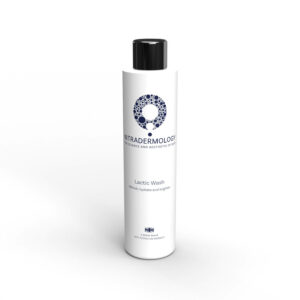 Lactic Wash 200ml