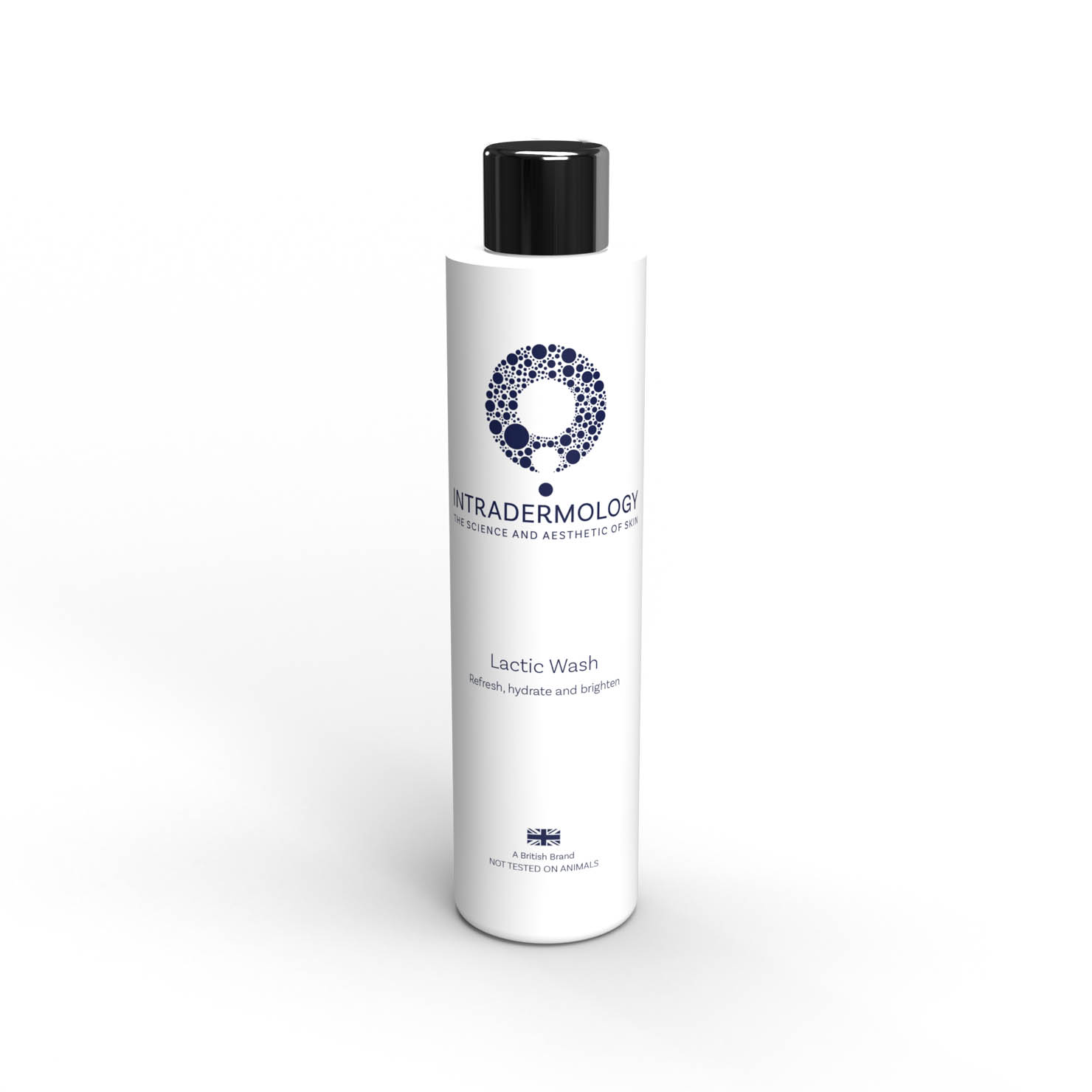 Lactic Wash 200ml