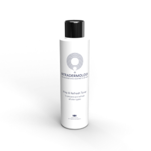 Prep and Refresh Toner 150ml