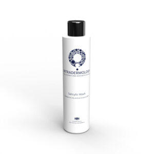 Salicylic Wash 200ml