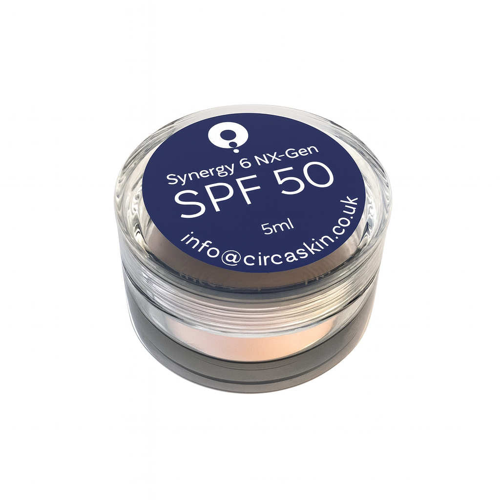 Product Sample Pots (Empty)