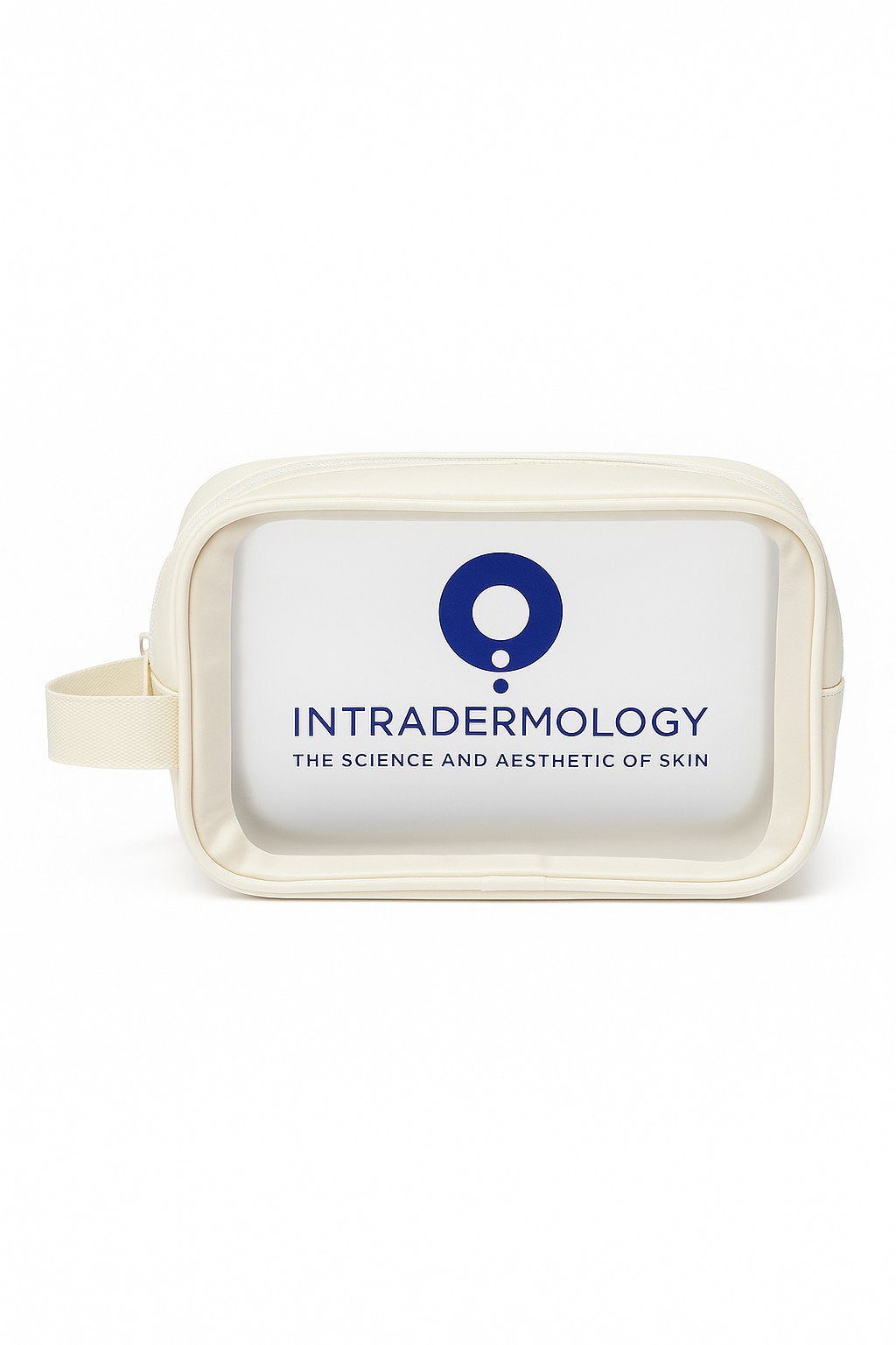 Intradermology Skincare Bag