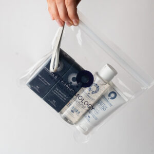 Travel Pack - To Hydrate and Brighten with 10% off